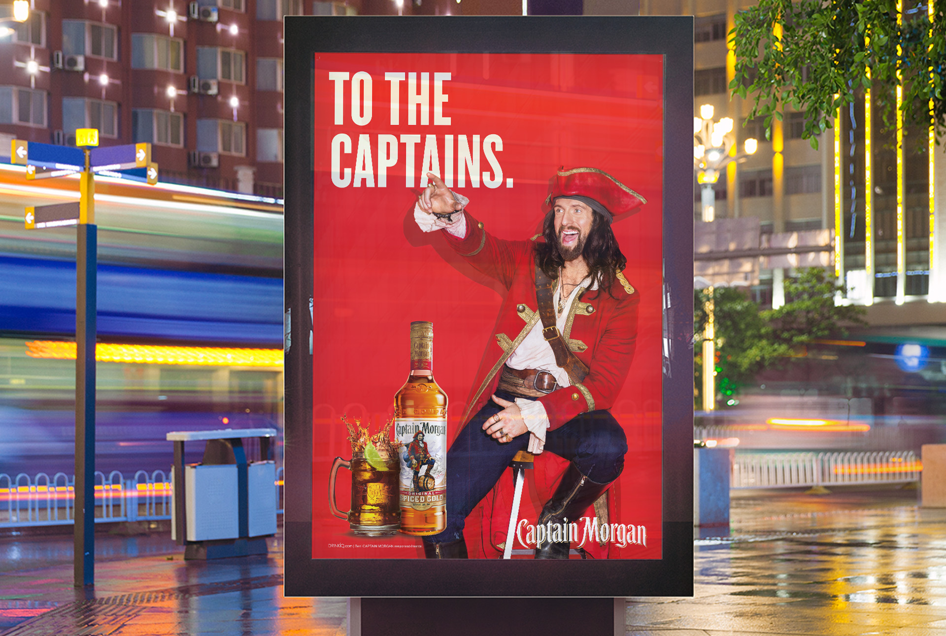 Captainmorgan